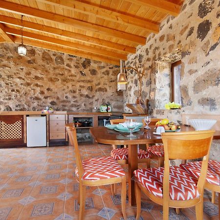 פוארטו דל רוסריו Casa Los Javieles מראה חיצוני תמונה
