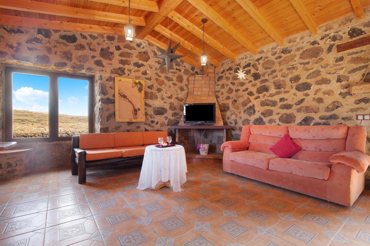 פוארטו דל רוסריו Casa Los Javieles מראה חיצוני תמונה