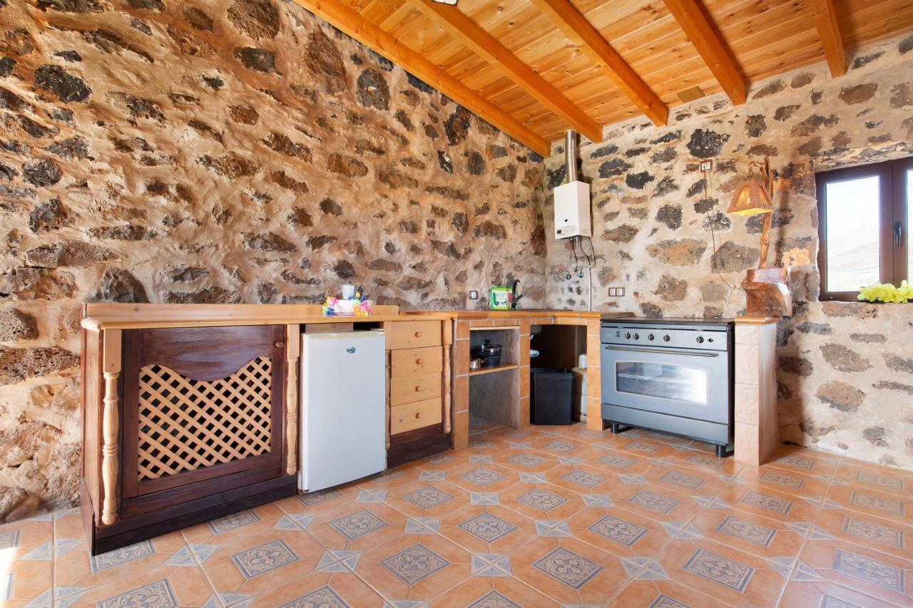 פוארטו דל רוסריו Casa Los Javieles מראה חיצוני תמונה