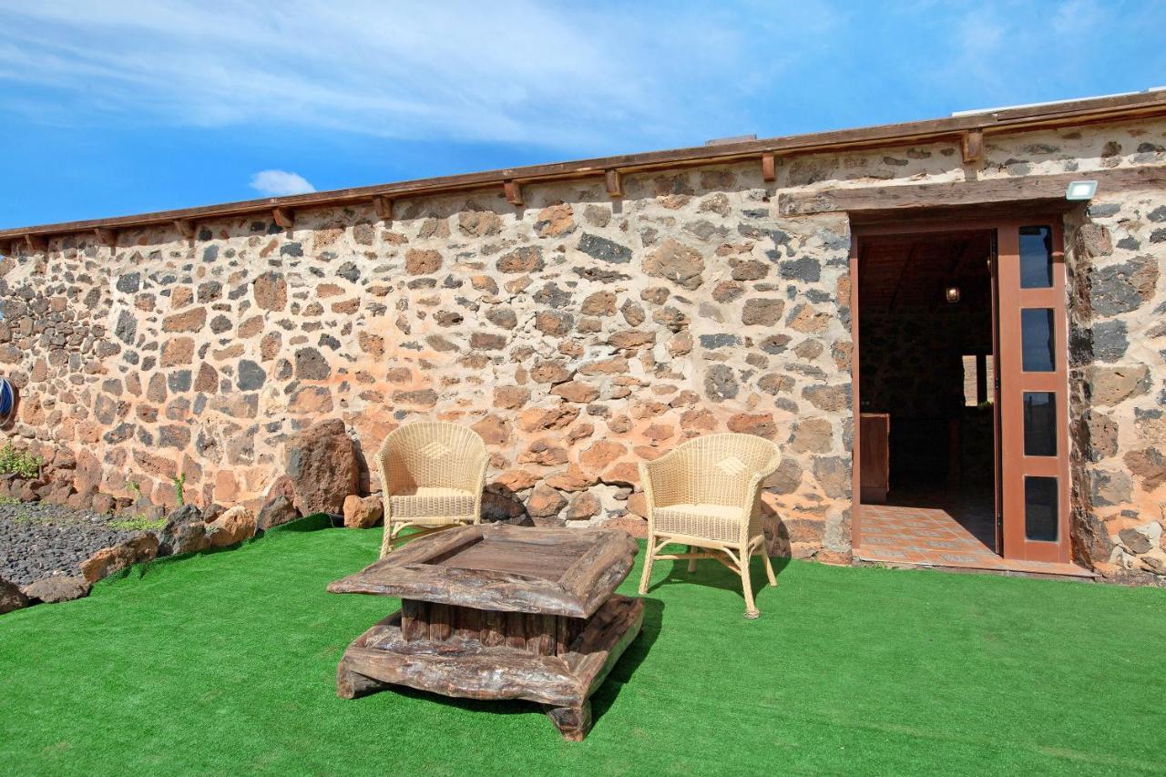 פוארטו דל רוסריו Casa Los Javieles מראה חיצוני תמונה