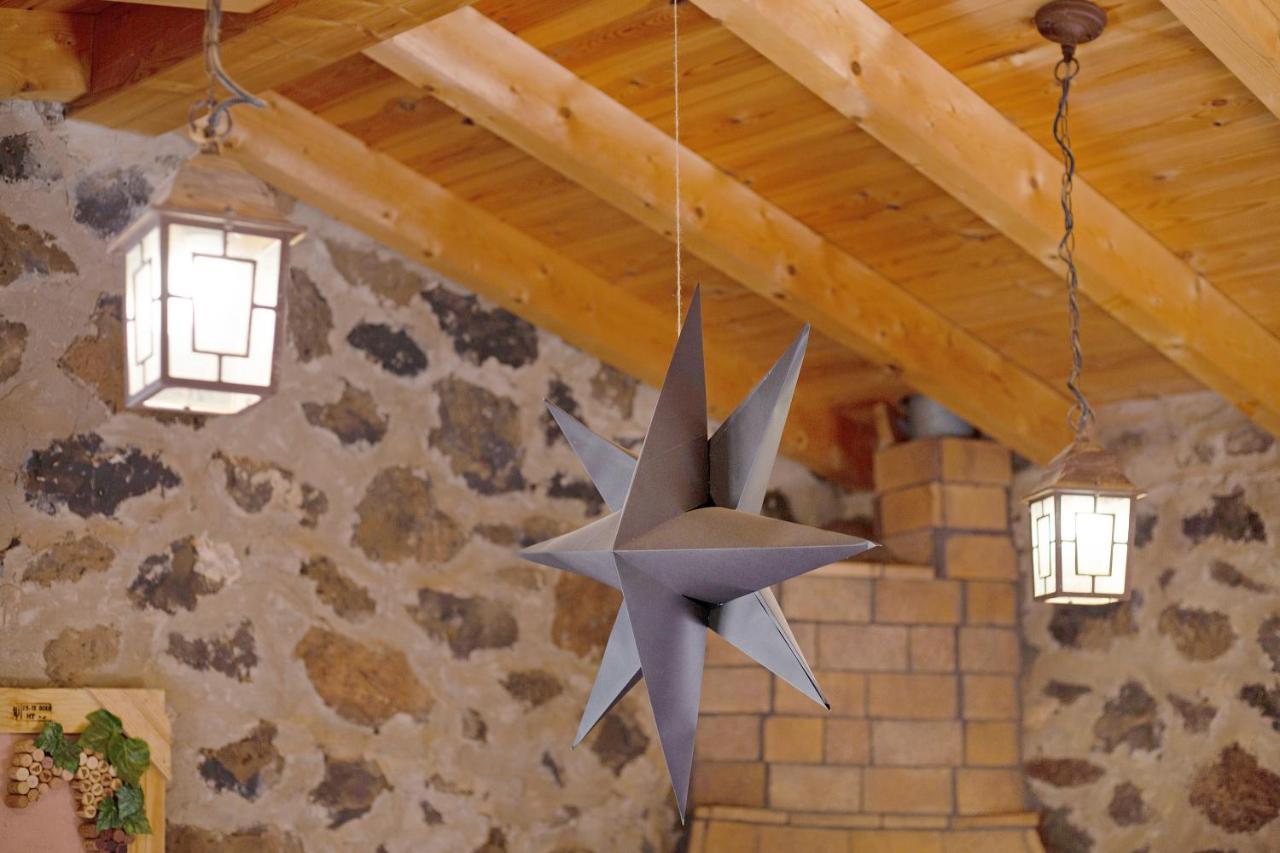 פוארטו דל רוסריו Casa Los Javieles מראה חיצוני תמונה