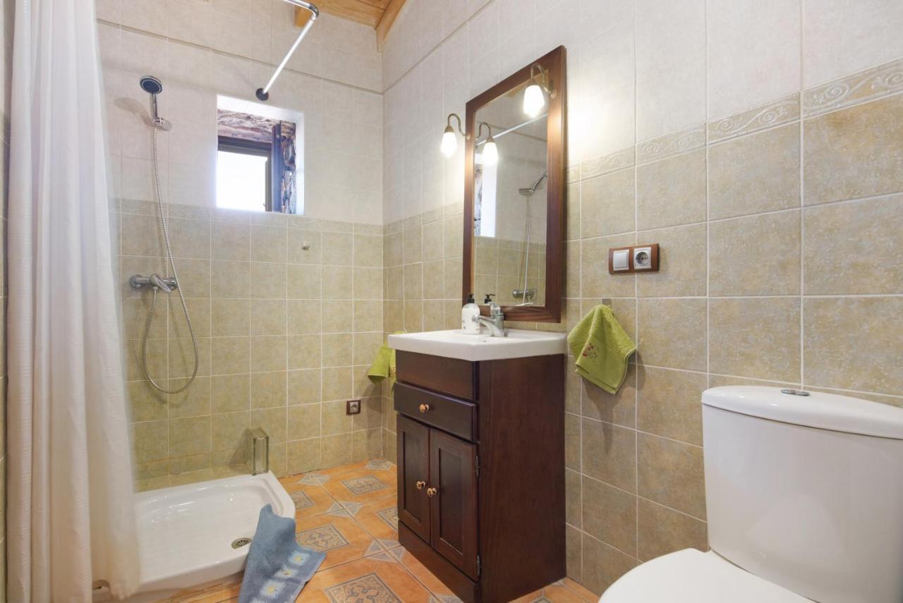 פוארטו דל רוסריו Casa Los Javieles מראה חיצוני תמונה