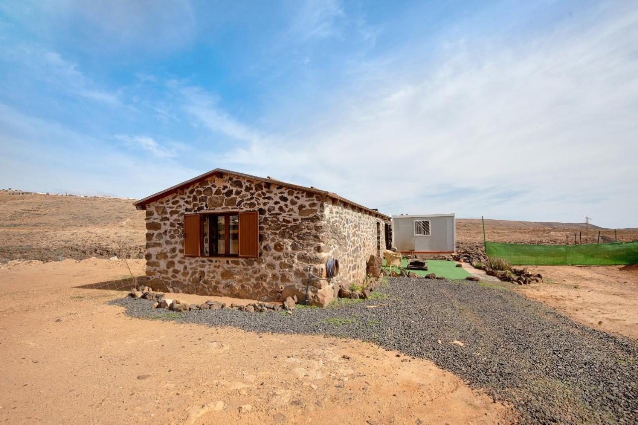 פוארטו דל רוסריו Casa Los Javieles מראה חיצוני תמונה